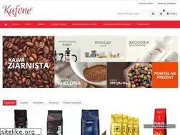 Sites similar to kafone.pl