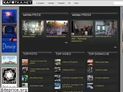 Sites similar to kafotka.net