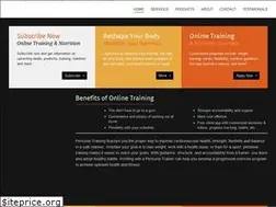 Sites similar to kafouryfitness.com