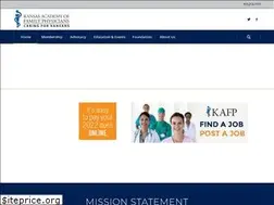 Sites similar to kafponline.org