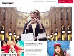 Sites similar to kafrim.pl