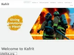 Sites similar to kafrit.com