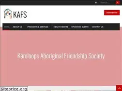 Sites similar to kafs.ca