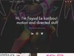 Sites similar to kafs.fr