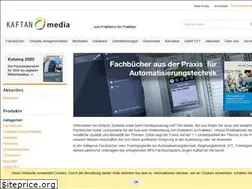 Sites similar to kaftan-media.com