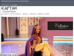 Sites similar to kaftan.web.tr