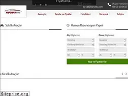 Sites similar to kaftancioto.com