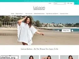 Sites similar to kaftandresses.com.au