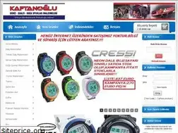 Sites similar to kaftanoglu.com.tr