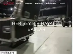Sites similar to kaftanorganizasyon.com