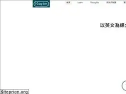 Sites similar to kaftin.com