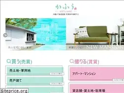 Sites similar to kafu.okinawa