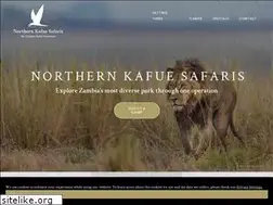 Sites similar to kafueriverlodge.com