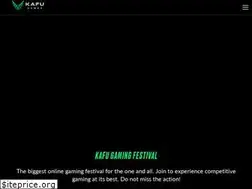 Sites similar to kafugames.com