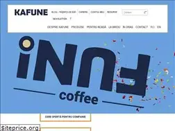 Sites similar to kafune.ro