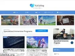 Sites similar to kafyblog.com