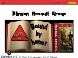 Sites similar to kag.org