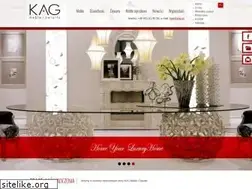 Sites similar to kag.pl