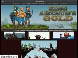 Sites similar to kag2d.com