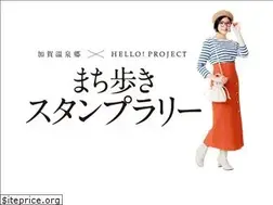 Sites similar to kagakaedeonsenkyo.com