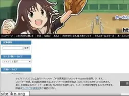 Sites similar to kagakuchop.blog.jp