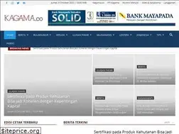 Sites similar to kagama.co