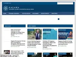 Sites similar to kagama.id