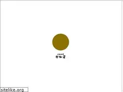 Sites similar to kagaman.co.jp