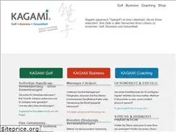 Sites similar to kagami-golf.de
