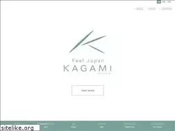Sites similar to kagamicrystal.com