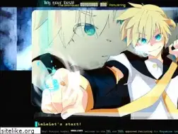 Sites similar to kagamine-len.com