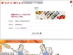 Sites similar to kagamiso.or.jp