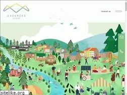 Sites similar to kagamoku.com