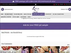 Sites similar to kaganails.com