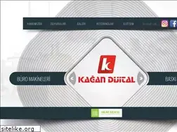 Sites similar to kagandijital.com
