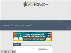 Sites similar to kaganga.com