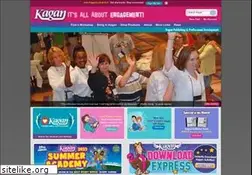 Sites similar to kaganonline.com