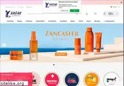 Sites similar to kaganparfumeri.com