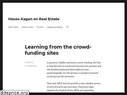 Sites similar to kagansblog.com