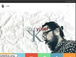 Sites similar to kaganyucel.com