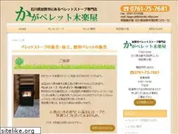 Sites similar to kagapellet.com