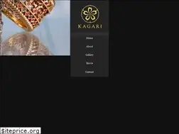 Sites similar to kagari.co.jp
