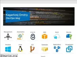 Sites similar to kagarlickij.com