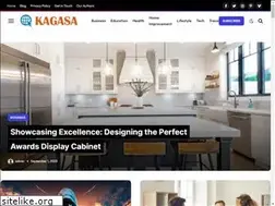 Sites similar to kagasa.com