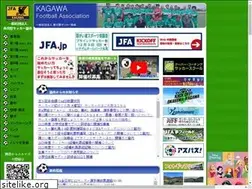 Sites similar to kagawa-fa.com