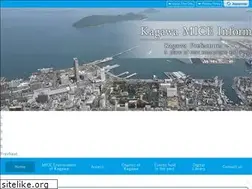 Sites similar to kagawa-mice.jp
