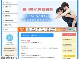 Sites similar to kagawa-pedi.com