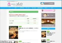 Sites similar to kagawa-soleil.co.jp