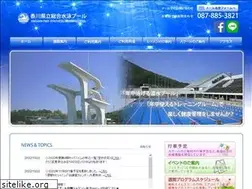 Sites similar to kagawa-sspool.jp