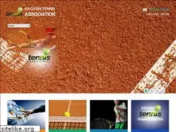 Sites similar to kagawa-tennis.org
